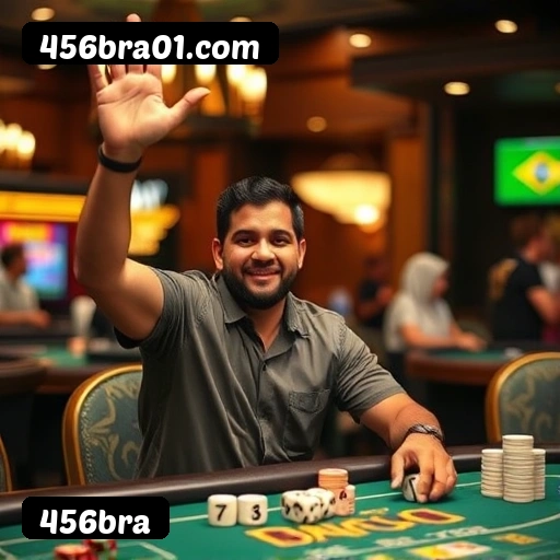 Baixar 456bra Android