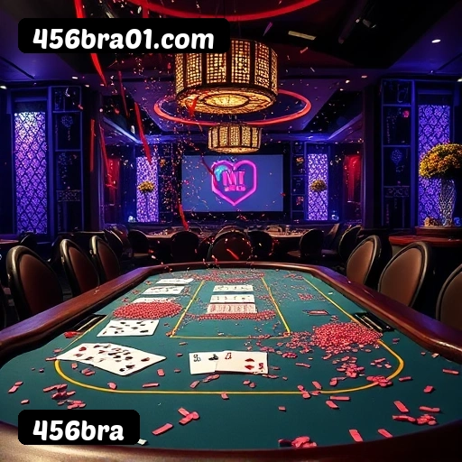 Segurança App 456bra