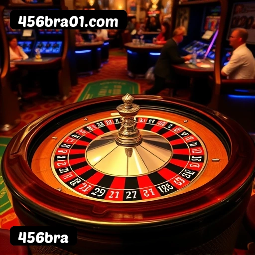 Vantagens App 456bra