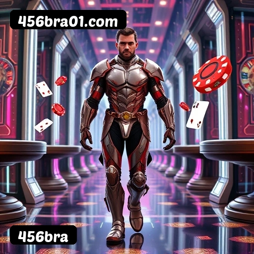 Dicas de slots 456bra