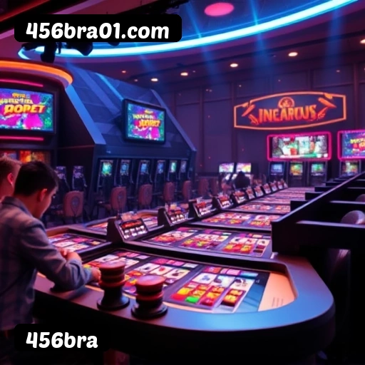 Slots desktop 456bra